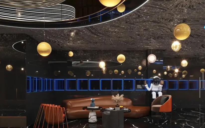 沈阳商务ktv环境和服务好吗-康平县ktv预定