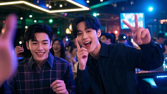 沈阳商务ktv怎么玩全攻略-康平县ktv预定