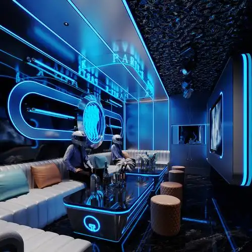 沈阳商务ktv模式创新体验分享-康平县ktv预定